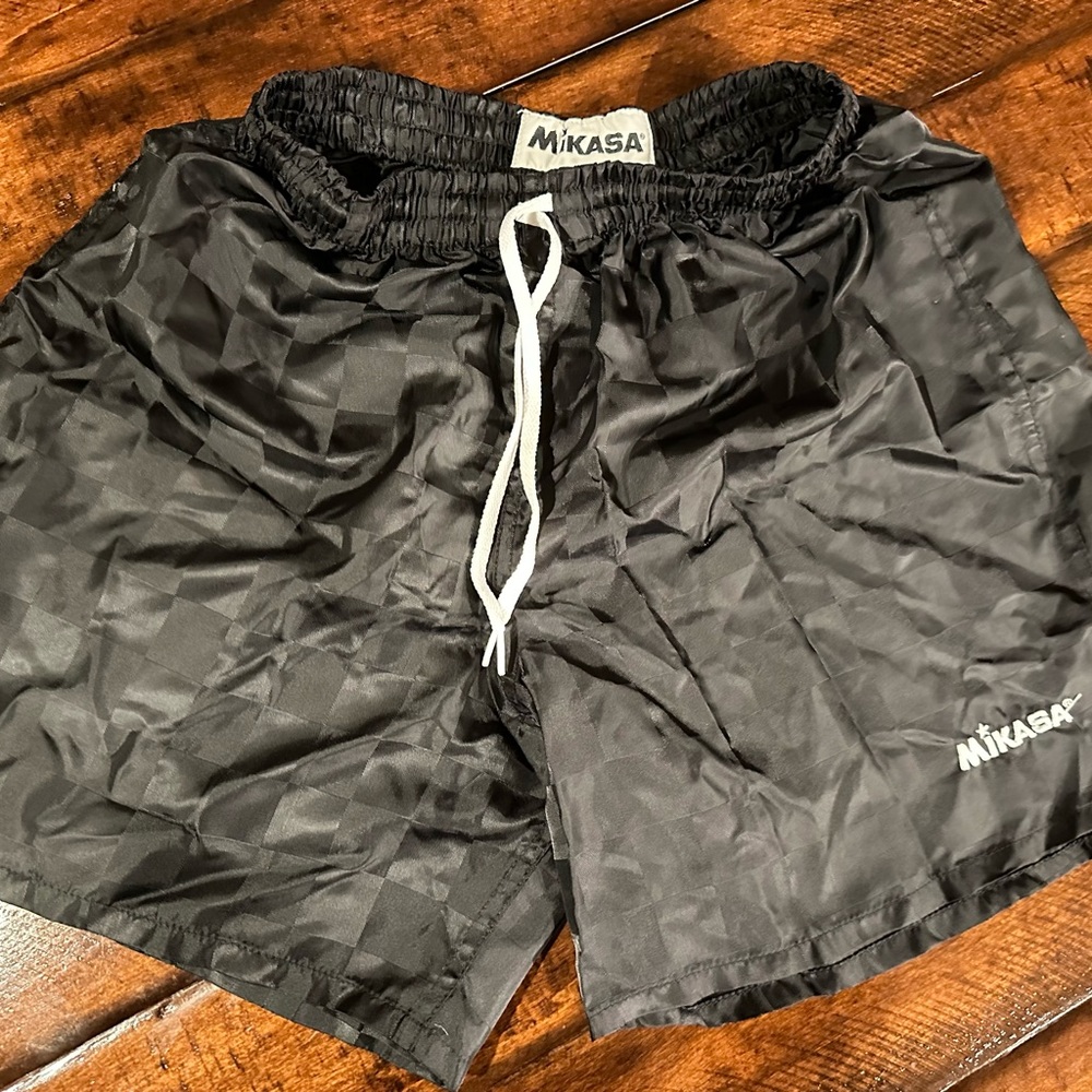 Mikasa men M shorts